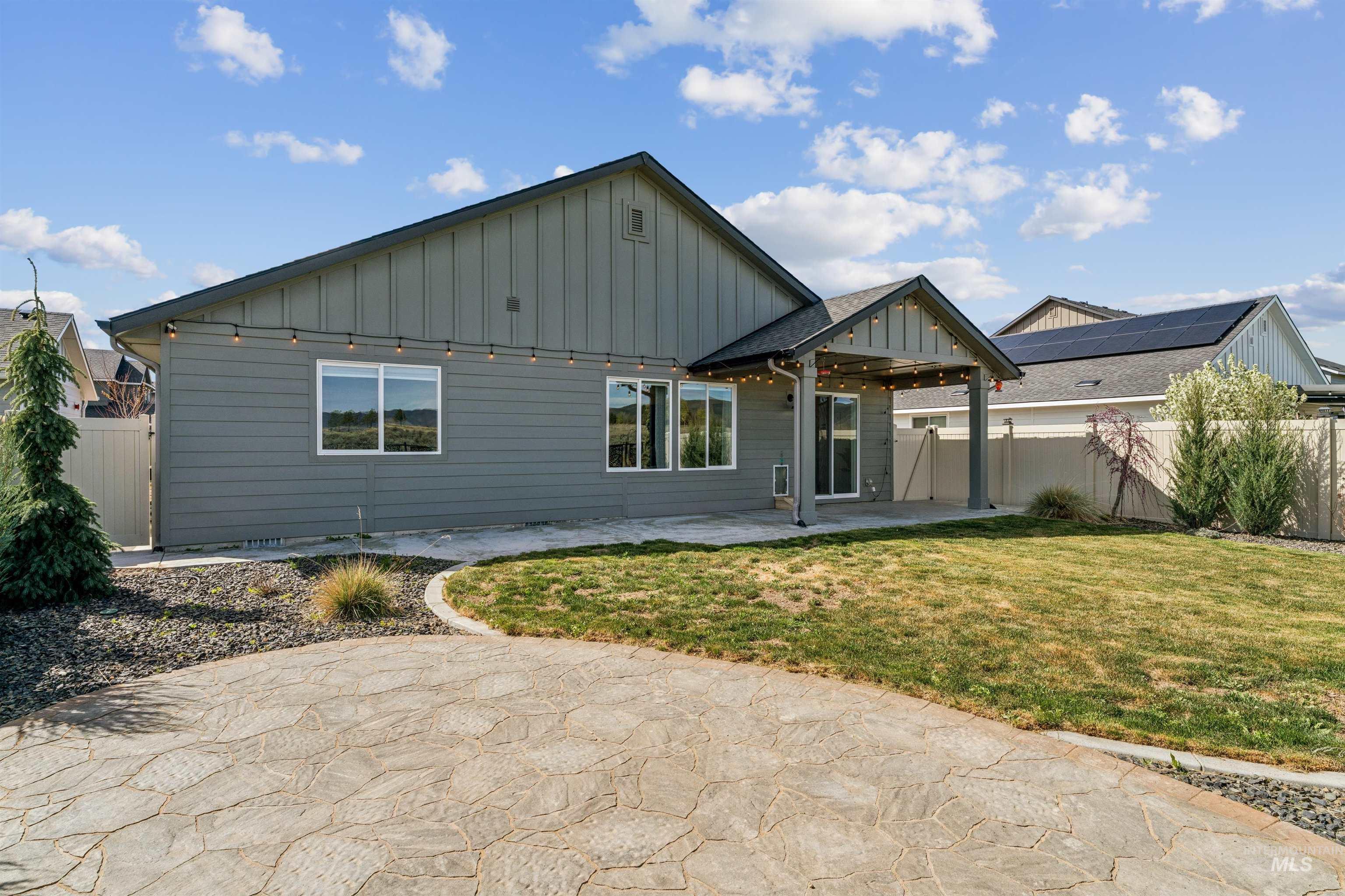 8386 South Bogus Rdg Avenue Boise, ID 83716 - Photo 38 of 50