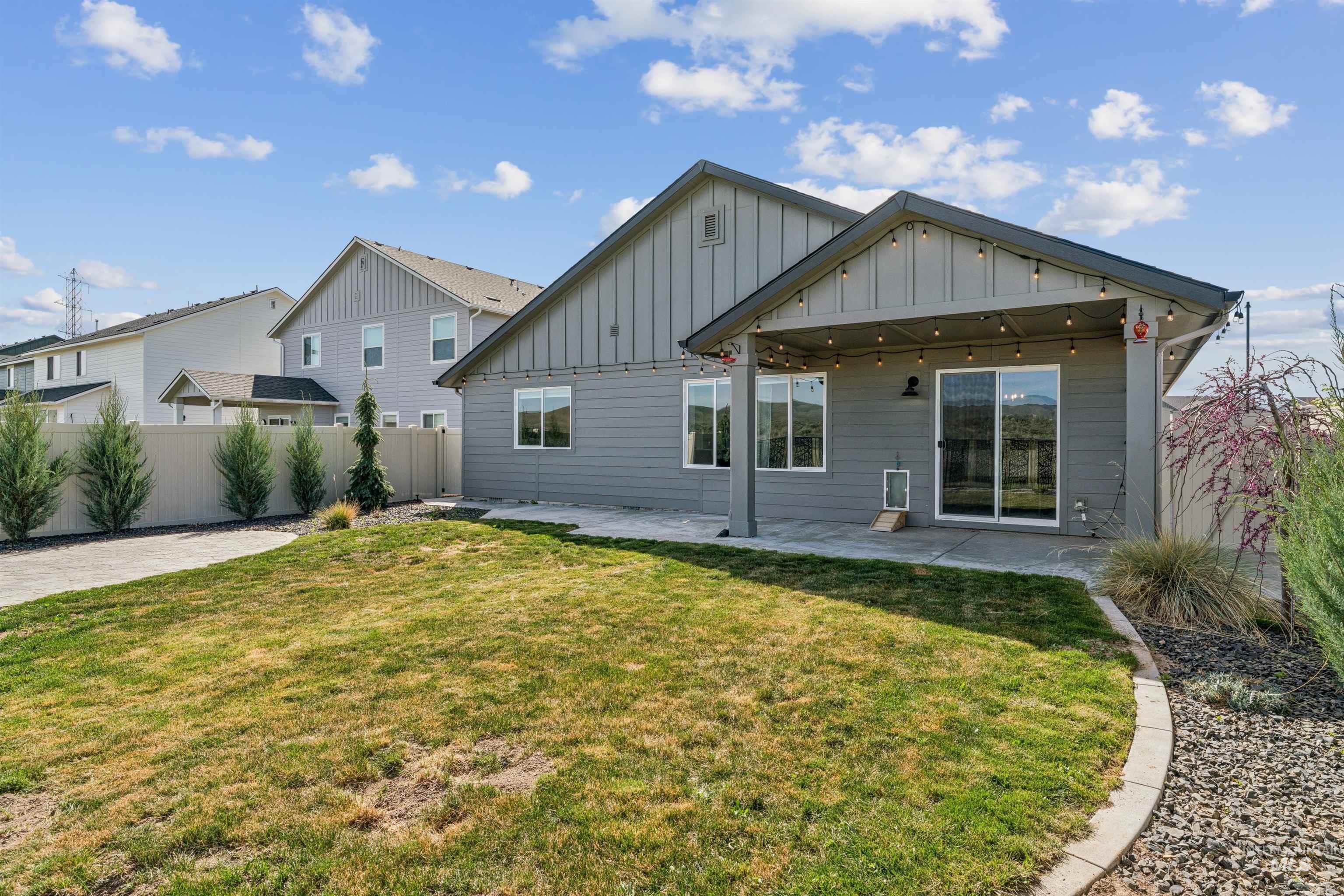 8386 South Bogus Rdg Avenue Boise, ID 83716 - Photo 40 of 50