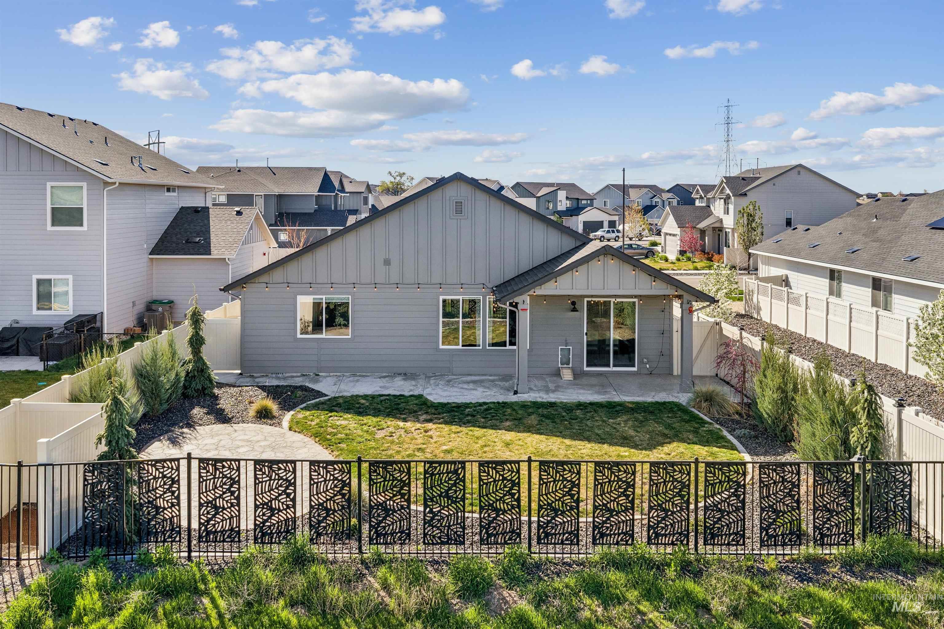 8386 South Bogus Rdg Avenue Boise, ID 83716 - Photo 41 of 50