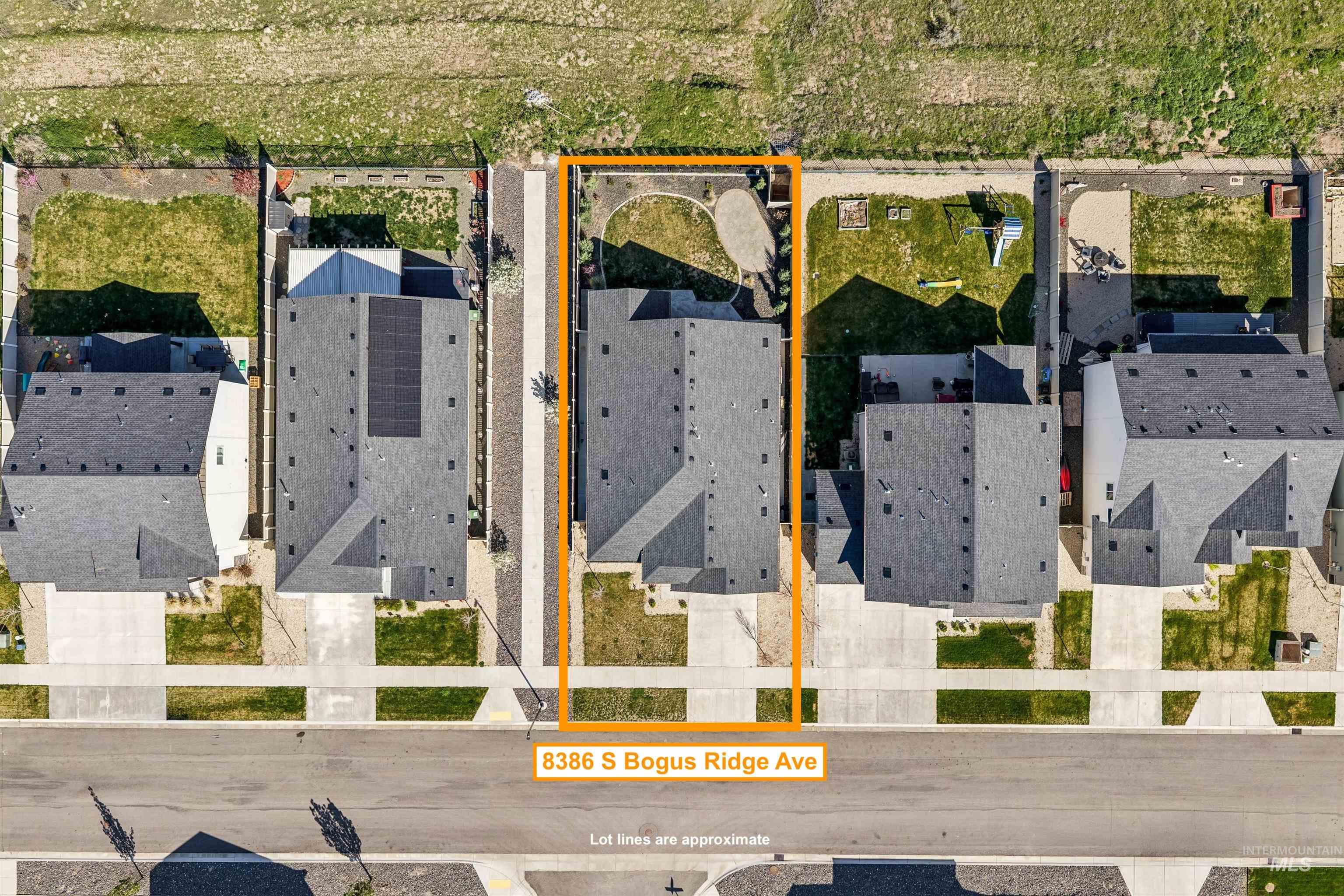 8386 South Bogus Rdg Avenue Boise, ID 83716 - Photo 42 of 50