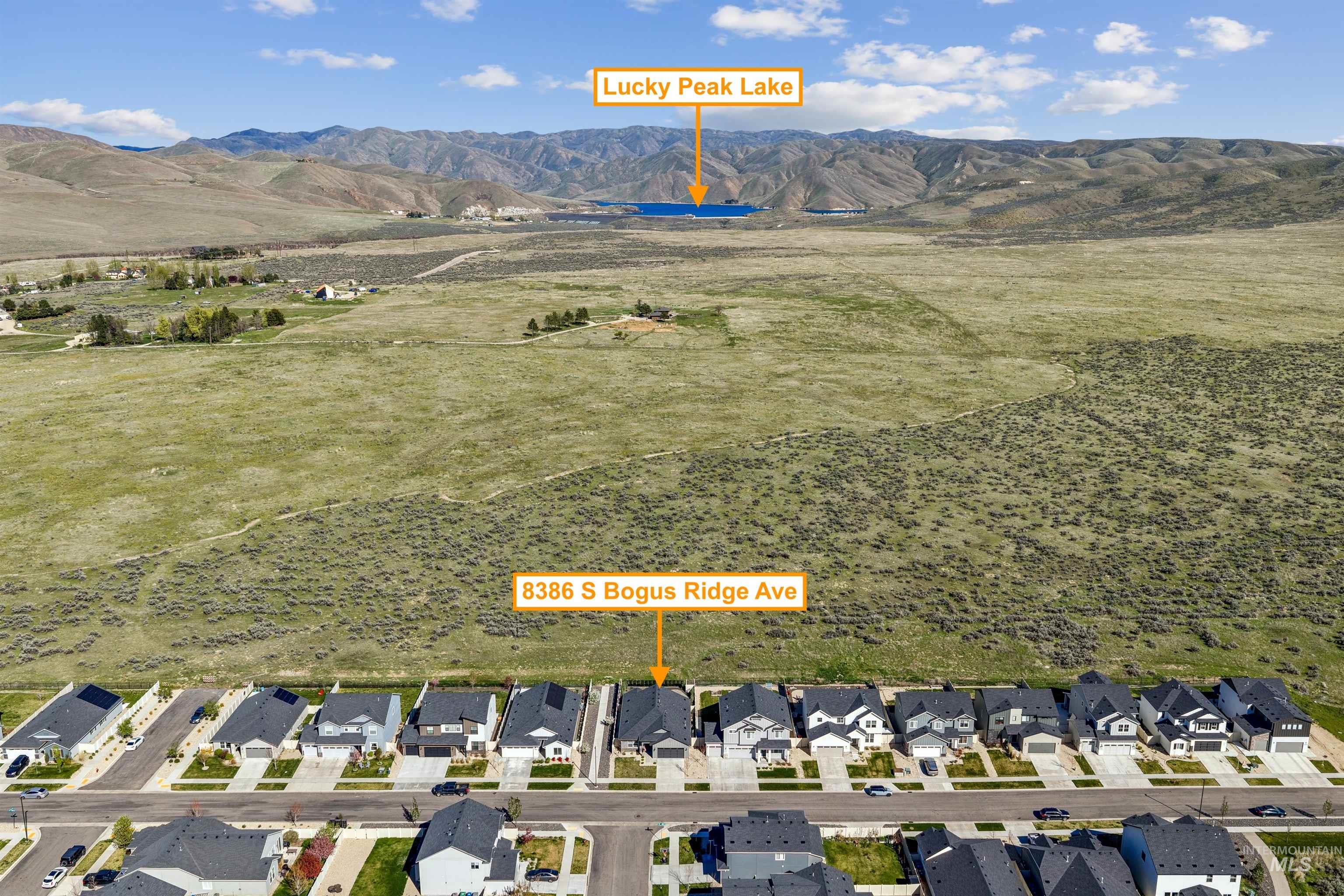 8386 South Bogus Rdg Avenue Boise, ID 83716 - Photo 44 of 50