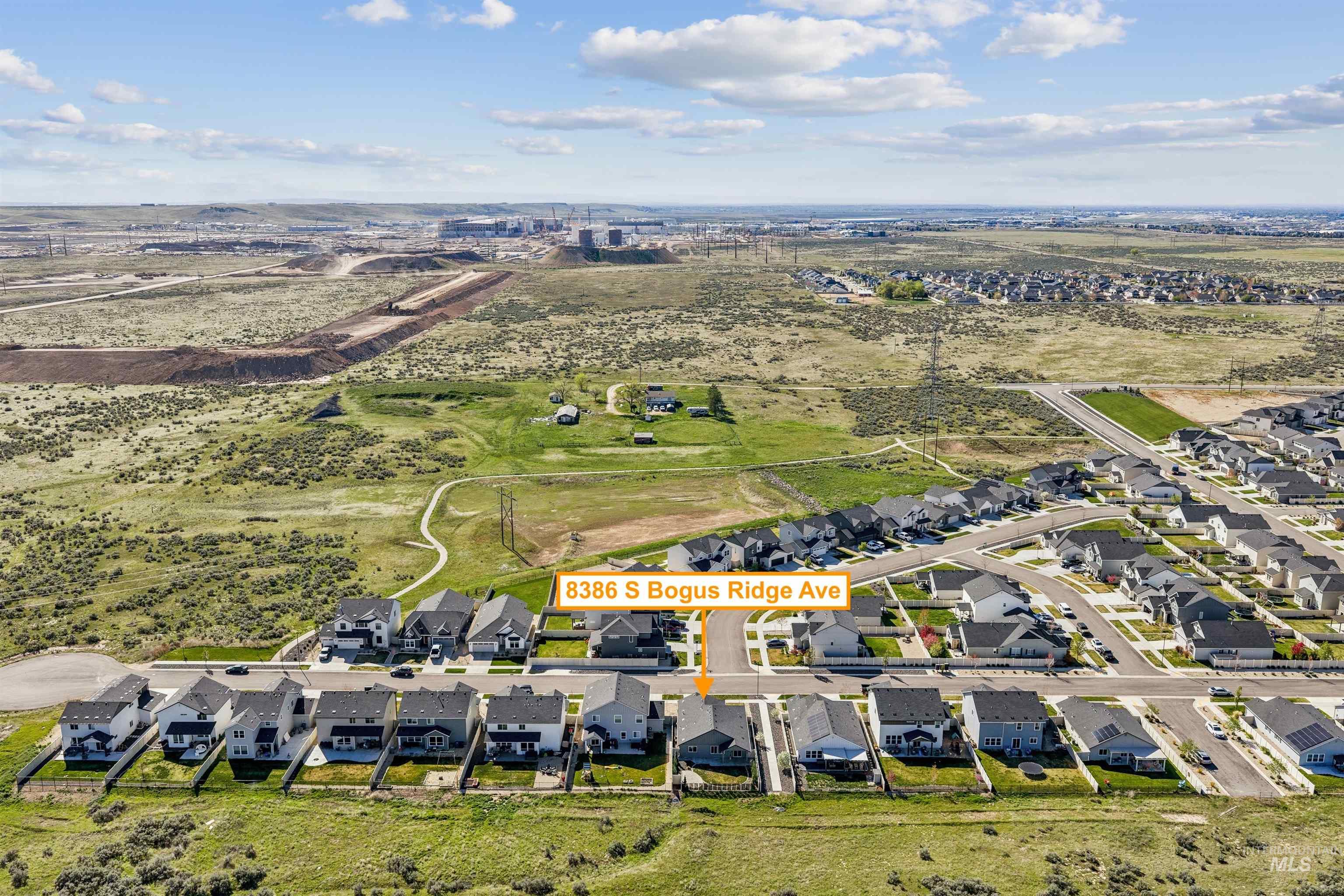 8386 South Bogus Rdg Avenue Boise, ID 83716 - Photo 45 of 50