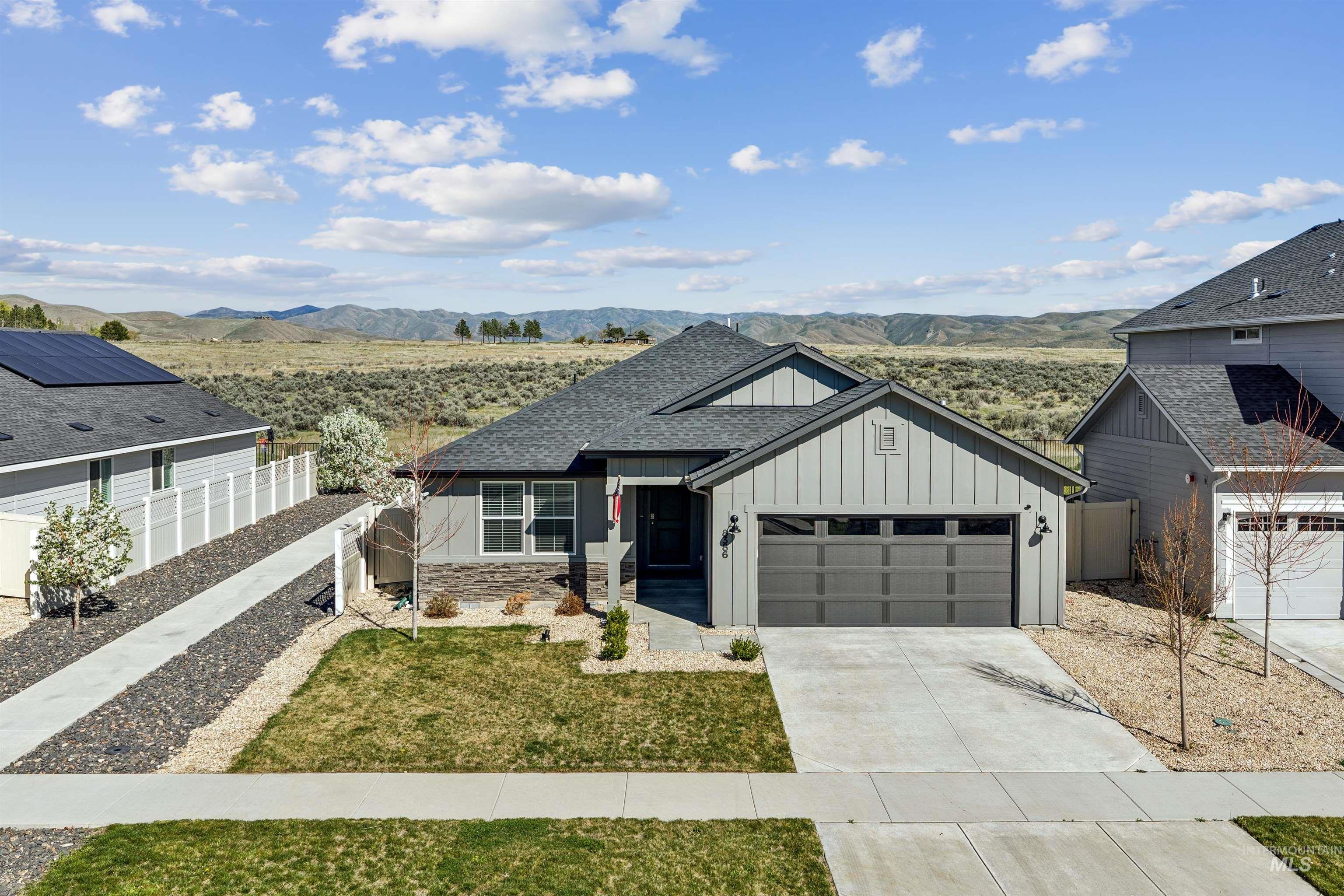 8386 South Bogus Rdg Avenue Boise, ID 83716 - Photo 46 of 50