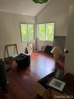 1117 Cedar Ridge Road Oyster Bay, NY 11771 - Photo 14 of 41 a bed sitting in a bedroom next to a window
