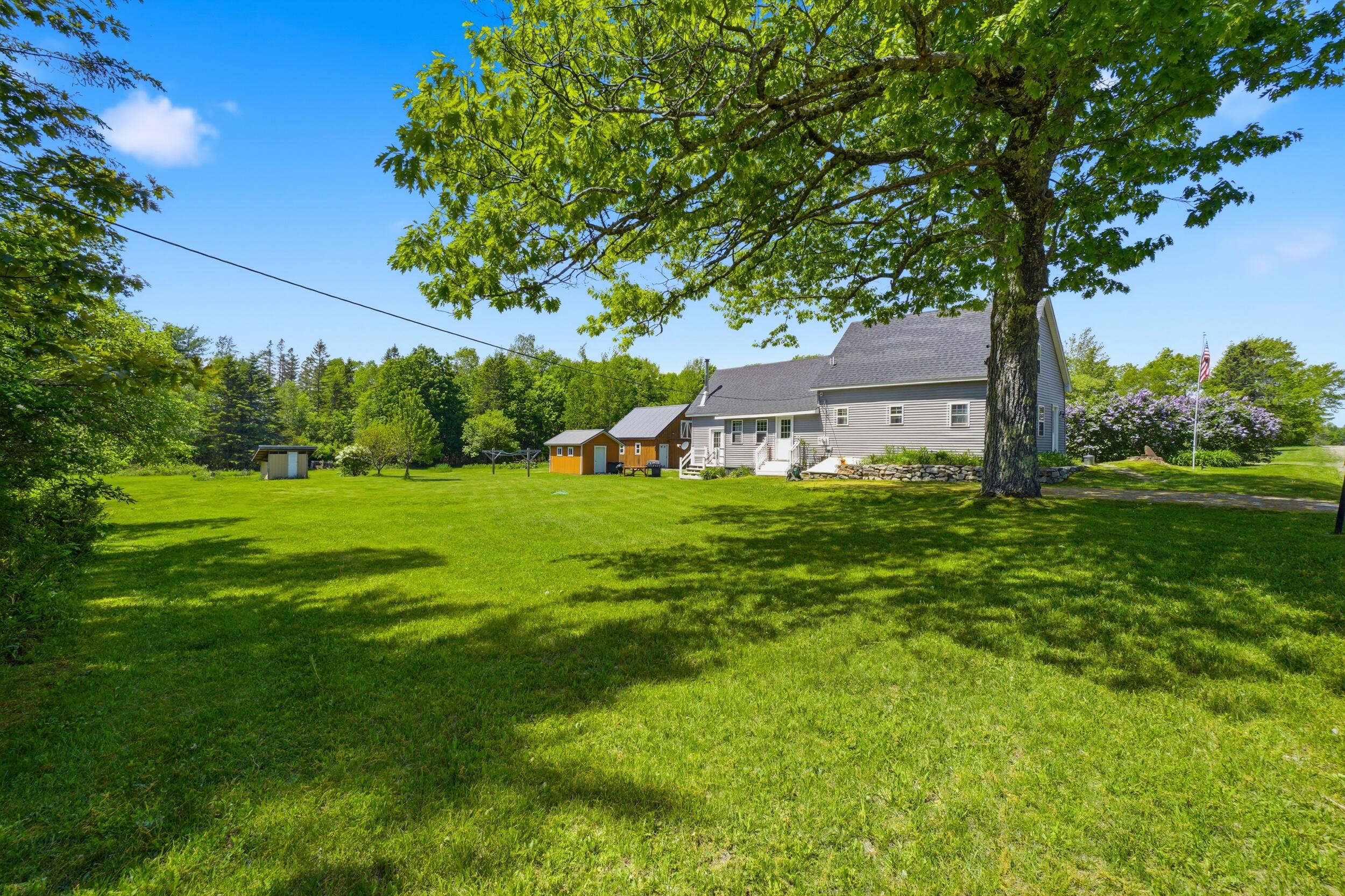 650 Osgood Road Carroll Plt, ME 04487 - Photo 25 of 30 650 osgood rd, springfield, me 04487 (3)