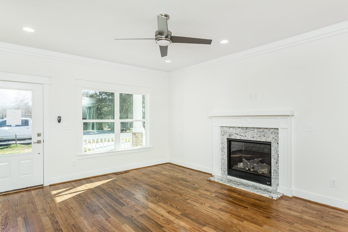 504 Montague Lane Raleigh, NC 27601 - Photo 7 of 25 Photo 7