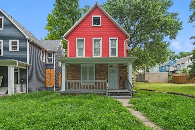$160,000 | 3510 Roberts Street, Kansas City, MO 64124
