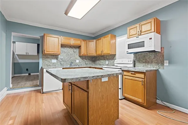 $160,000 | 3510 Roberts Street, Kansas City, MO 64124