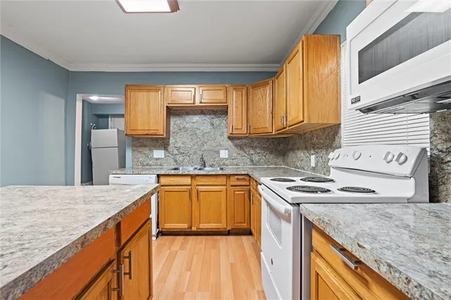 $160,000 | 3510 Roberts Street, Kansas City, MO 64124