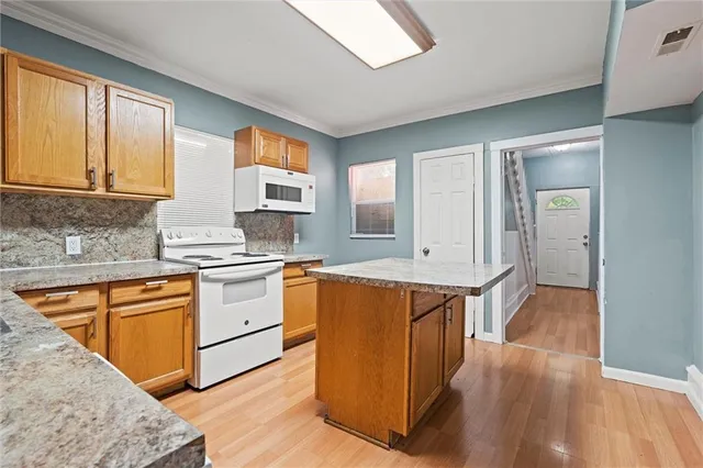 $160,000 | 3510 Roberts Street, Kansas City, MO 64124