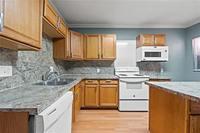 $160,000 | 3510 Roberts Street, Kansas City, MO 64124