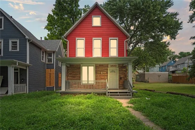 $160,000 | 3510 Roberts Street, Kansas City, MO 64124