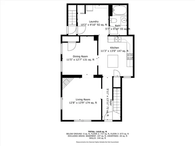 $160,000 | 3510 Roberts Street, Kansas City, MO 64124