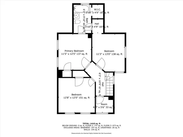 $160,000 | 3510 Roberts Street, Kansas City, MO 64124