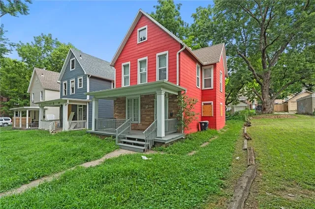 $160,000 | 3510 Roberts Street, Kansas City, MO 64124