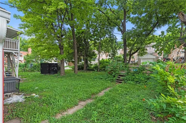 $160,000 | 3510 Roberts Street, Kansas City, MO 64124