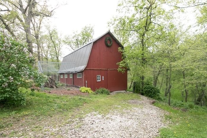1406 Foster Woods Road Wellman, IA 52356 - Photo 24 of 25 Gallery Image 24
