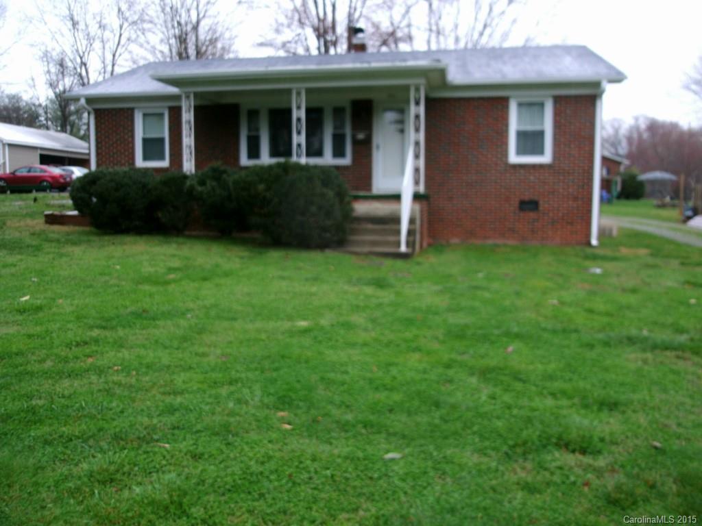 541 Hartness Road Statesville, NC 28677 - Photo 1 of 10 Gallery Image 1
