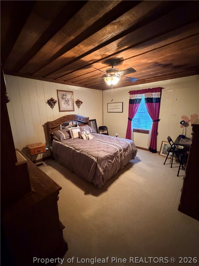 823 Abbott Road Henderson, NC 27537 - Photo 20 of 20 GUEST BR-2