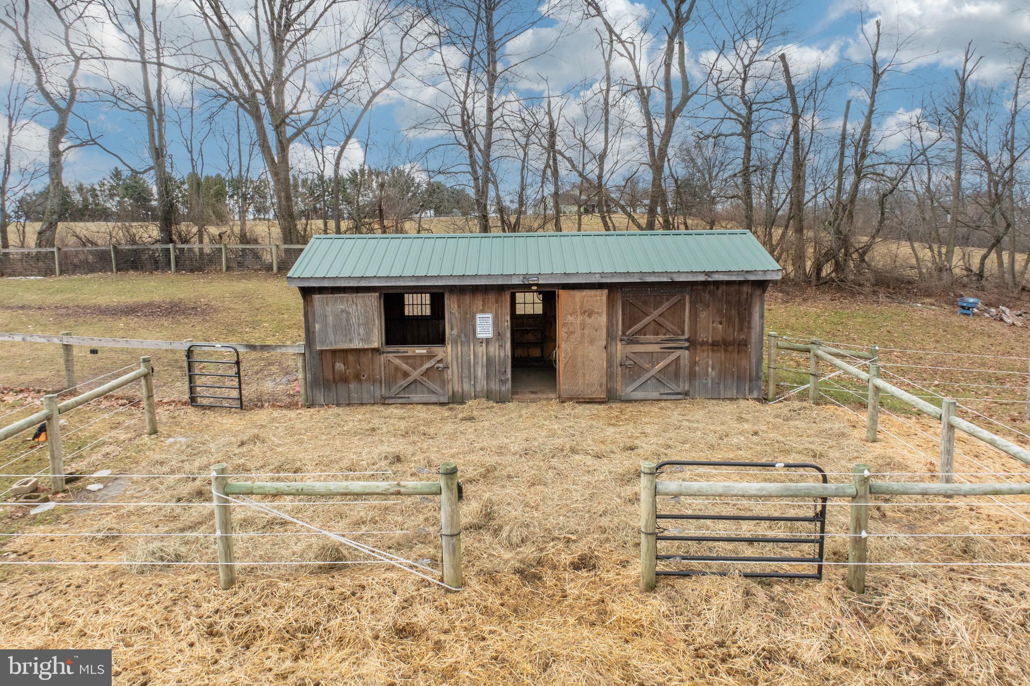 149 Mill Road Bernville, PA 19506 - Photo 32 of 44 Gallery Image 32
