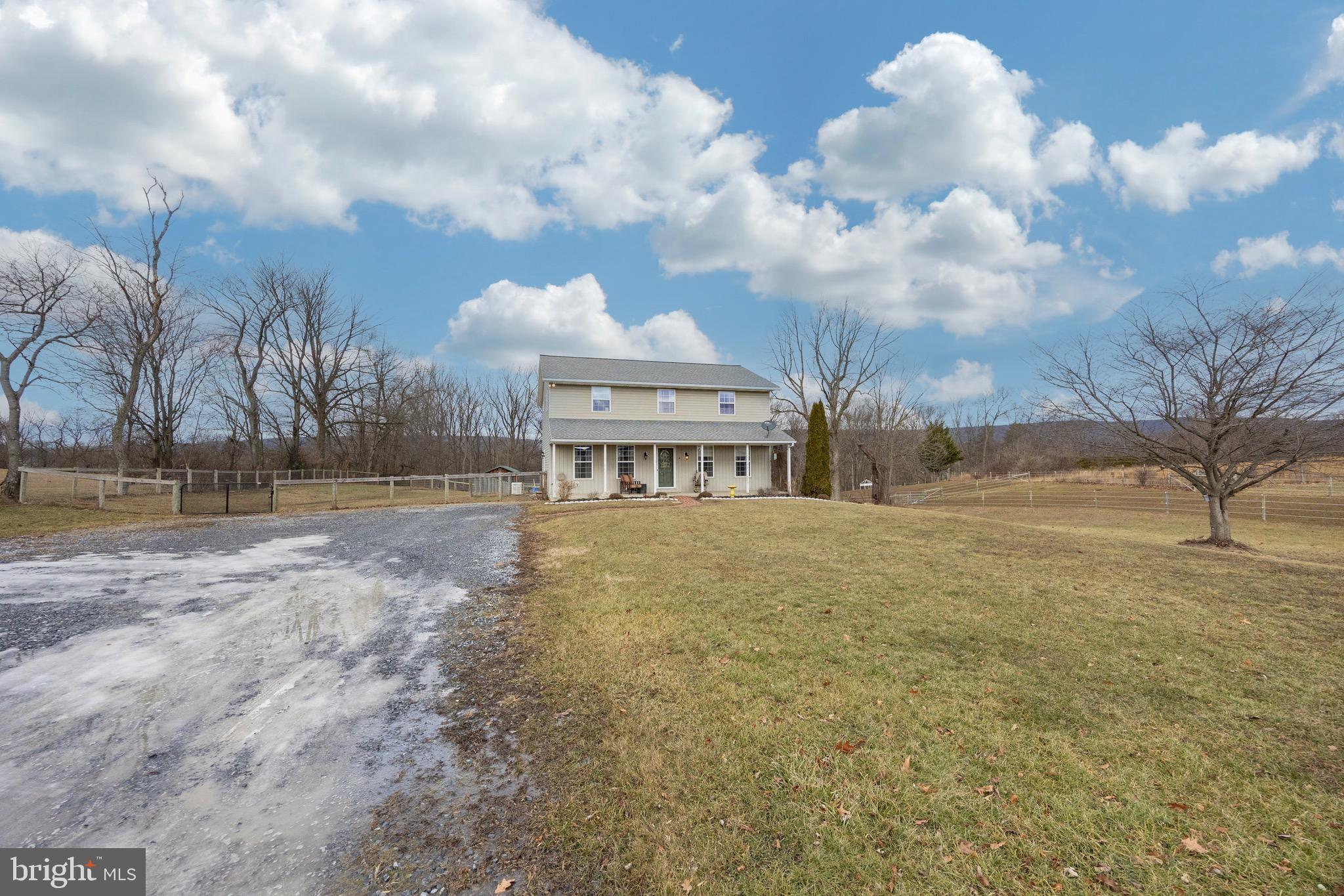 149 Mill Road Bernville, PA 19506 - Photo 40 of 44 Gallery Image 40