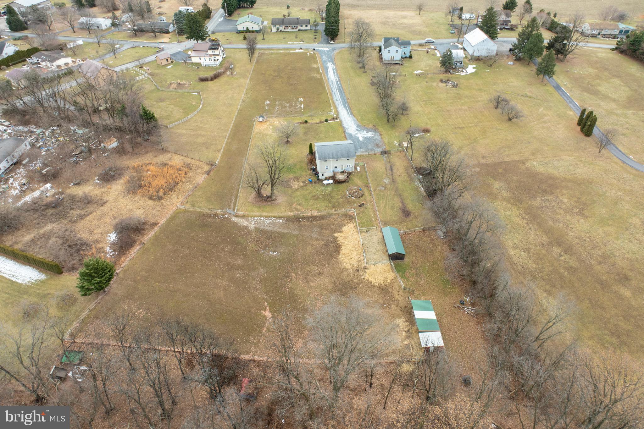 149 Mill Road Bernville, PA 19506 - Photo 42 of 44 Gallery Image 42