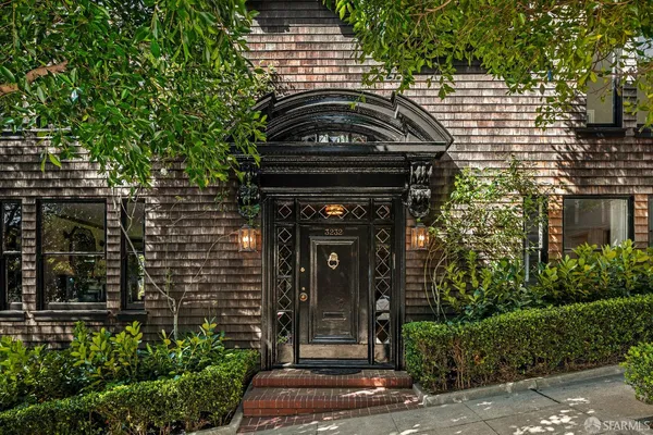 $6,995,000 | 3232 Pacific Avenue, San Francisco, CA 94118
