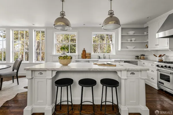 $6,995,000 | 3232 Pacific Avenue, San Francisco, CA 94118