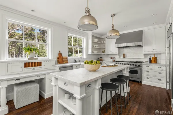 $6,995,000 | 3232 Pacific Avenue, San Francisco, CA 94118