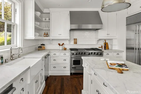 $6,995,000 | 3232 Pacific Avenue, San Francisco, CA 94118
