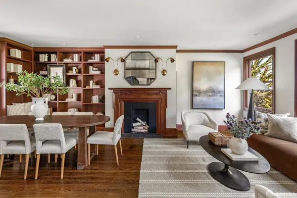 $6,995,000 | 3232 Pacific Avenue, San Francisco, CA 94118