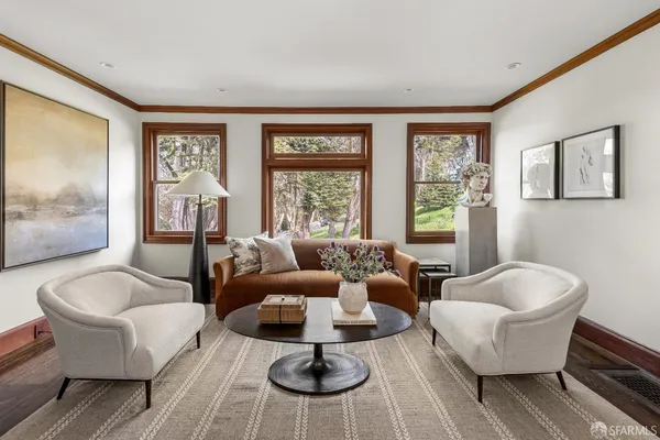 $6,995,000 | 3232 Pacific Avenue, San Francisco, CA 94118