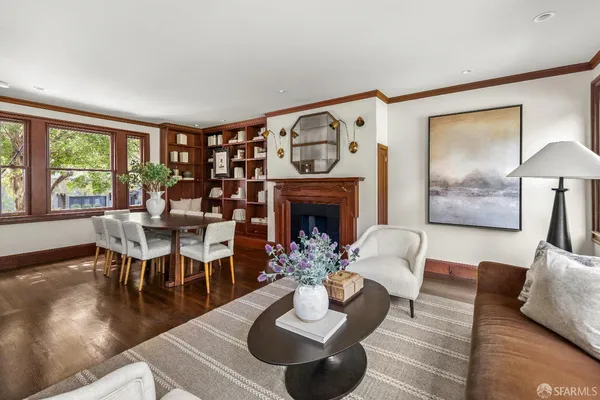 $6,995,000 | 3232 Pacific Avenue, San Francisco, CA 94118