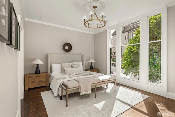 $6,995,000 | 3232 Pacific Avenue, San Francisco, CA 94118