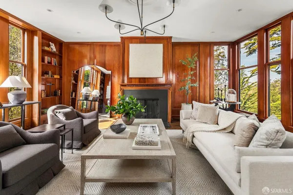 $6,995,000 | 3232 Pacific Avenue, San Francisco, CA 94118