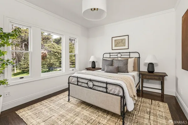 $6,995,000 | 3232 Pacific Avenue, San Francisco, CA 94118