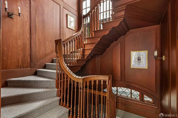 $6,995,000 | 3232 Pacific Avenue, San Francisco, CA 94118