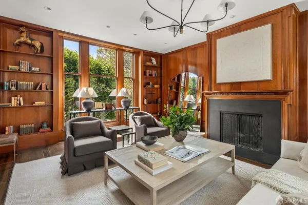 $6,995,000 | 3232 Pacific Avenue, San Francisco, CA 94118