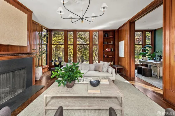 $6,995,000 | 3232 Pacific Avenue, San Francisco, CA 94118