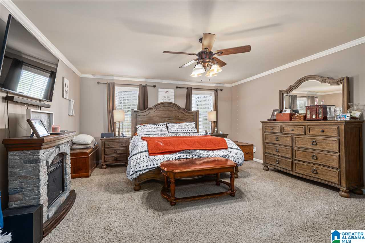 11 Posey Road Blountsville, AL 35031 - Photo 21 of 50