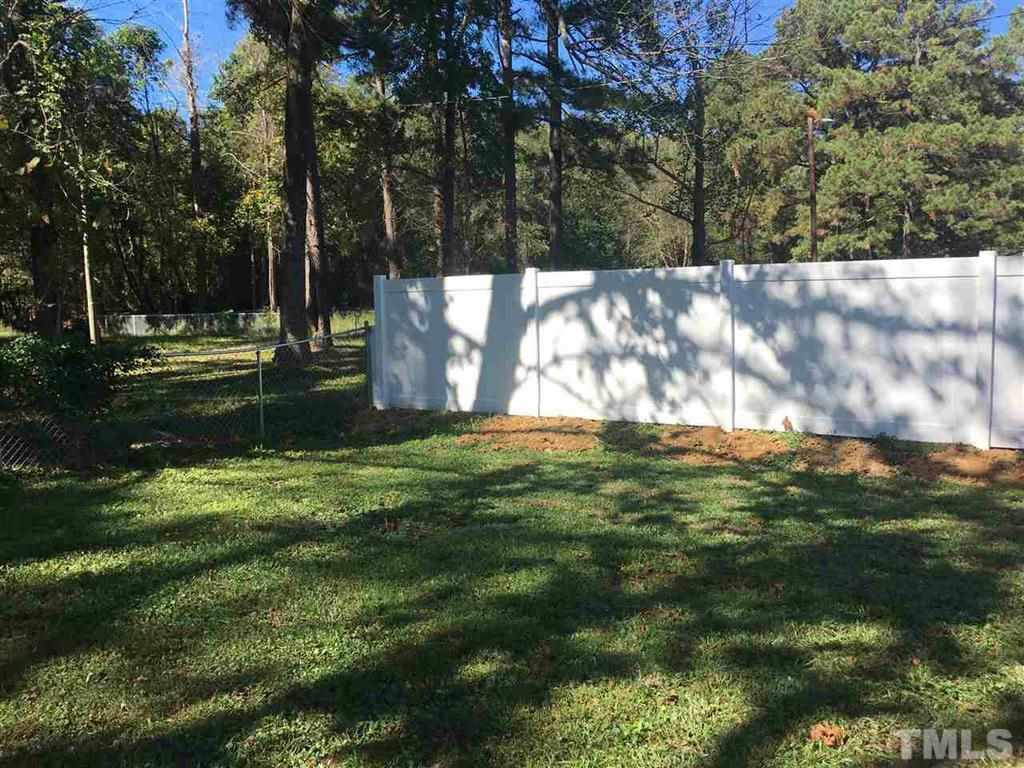 556 Dacian Road Raleigh, NC 27610 - Photo 18 of 20 Photo 18