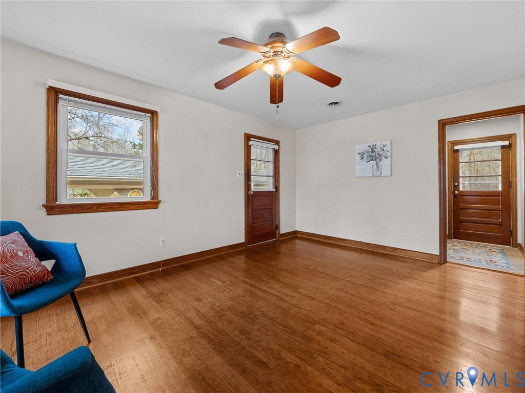 1742 Reams Road Powhatan, VA 23139 - Photo 12 of 47