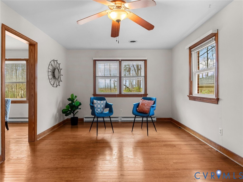 1742 Reams Road Powhatan, VA 23139 - Photo 13 of 47