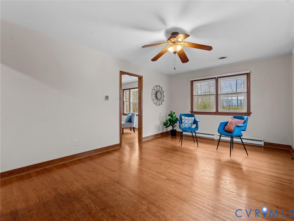 1742 Reams Road Powhatan, VA 23139 - Photo 14 of 47