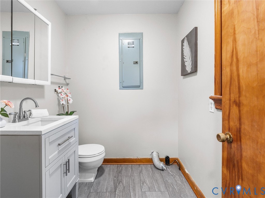 1742 Reams Road Powhatan, VA 23139 - Photo 15 of 47