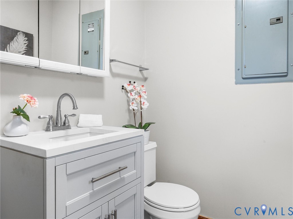 1742 Reams Road Powhatan, VA 23139 - Photo 16 of 47