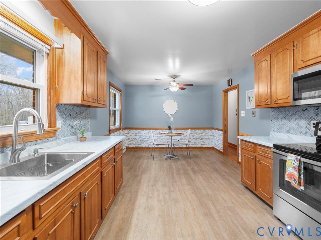 1742 Reams Road Powhatan, VA 23139 - Photo 17 of 47