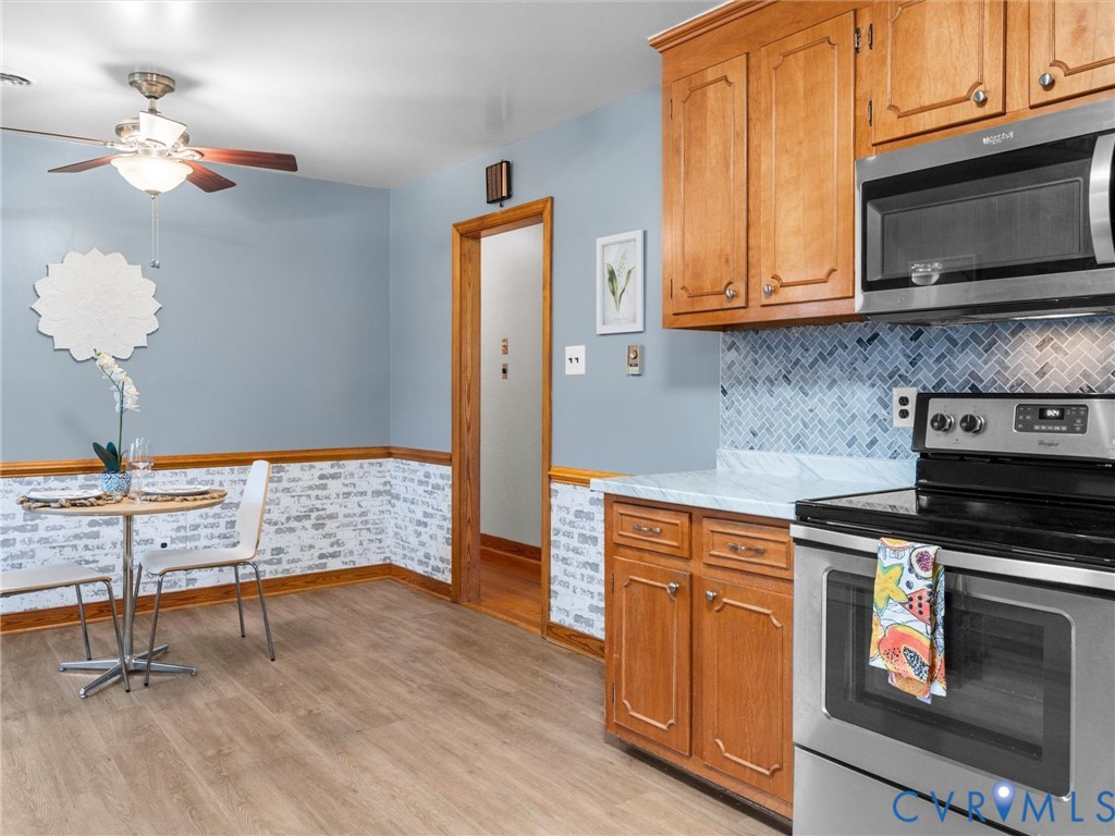 1742 Reams Road Powhatan, VA 23139 - Photo 18 of 47