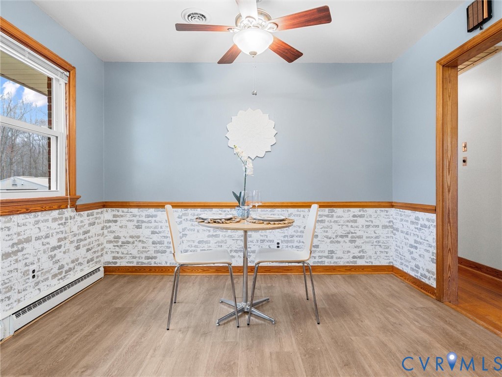 1742 Reams Road Powhatan, VA 23139 - Photo 19 of 47