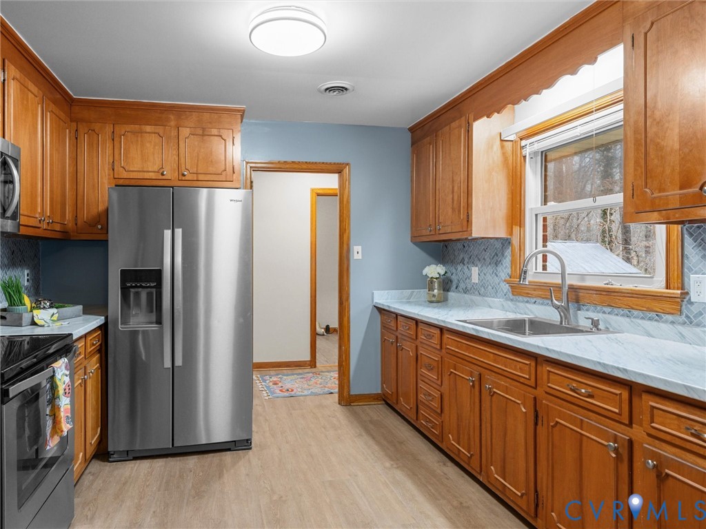 1742 Reams Road Powhatan, VA 23139 - Photo 20 of 47